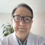 James Z. Liu, MD, PhD